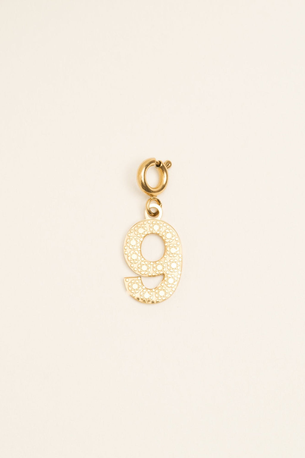 Lockies Number (0 à 9)