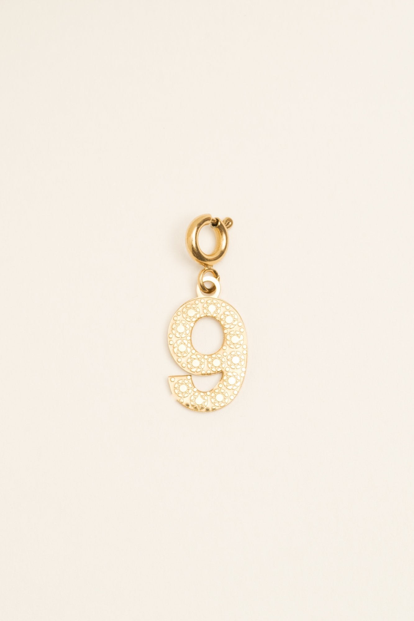 Lockies Number (0 à 9)
