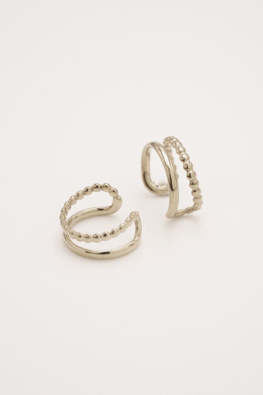 Μονά Σκουλαρίκια Earcuff Tom