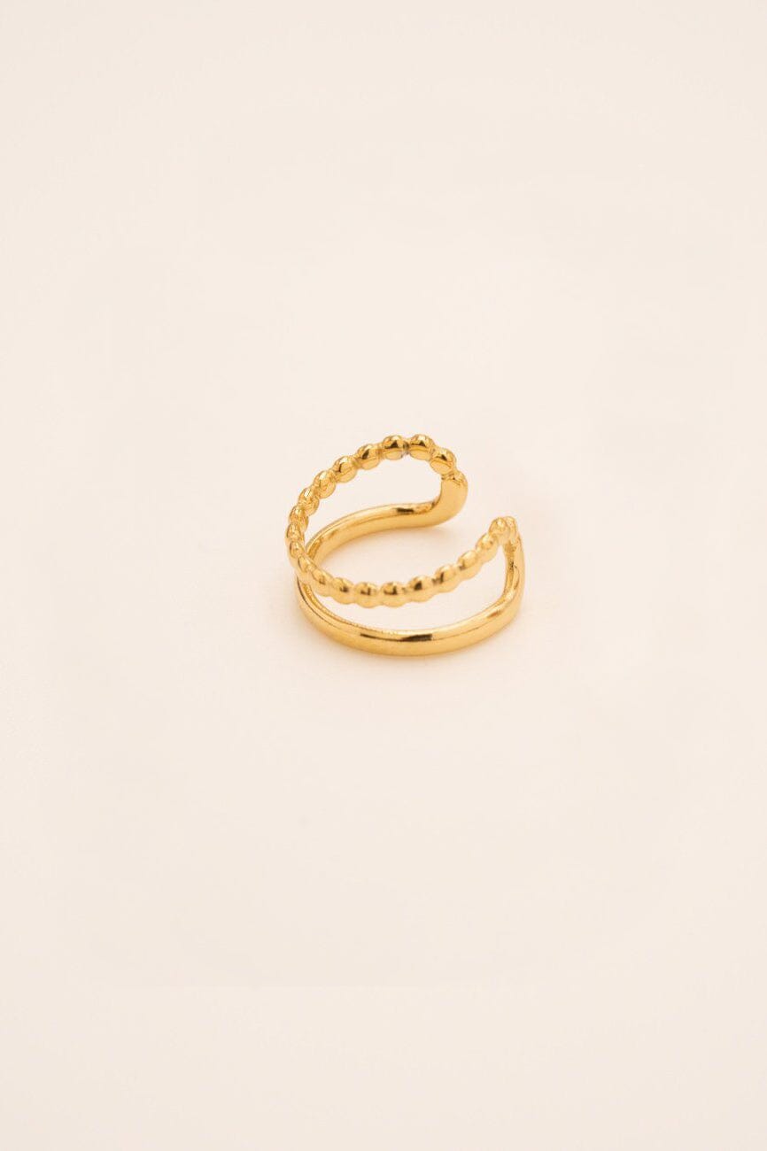 Μονά Σκουλαρίκια Earcuff Tom